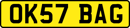 OK57BAG