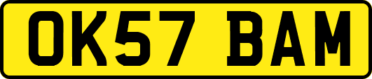 OK57BAM