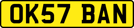 OK57BAN