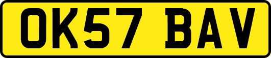 OK57BAV