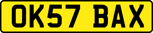 OK57BAX