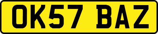 OK57BAZ