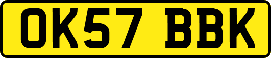 OK57BBK