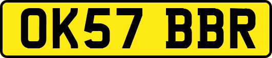 OK57BBR