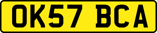 OK57BCA