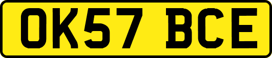OK57BCE