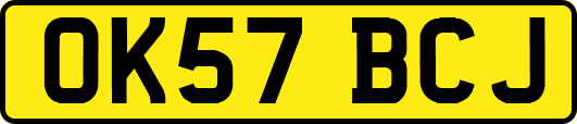 OK57BCJ