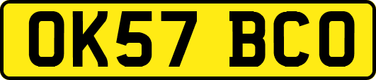 OK57BCO