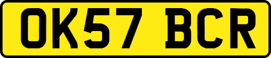 OK57BCR