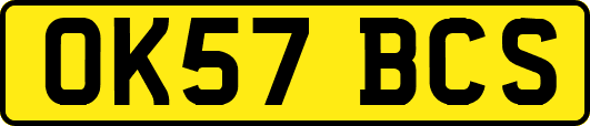 OK57BCS