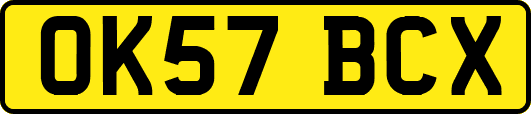 OK57BCX