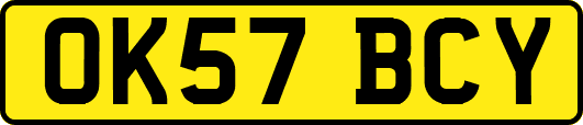 OK57BCY