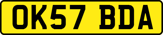 OK57BDA