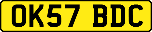 OK57BDC