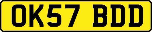 OK57BDD
