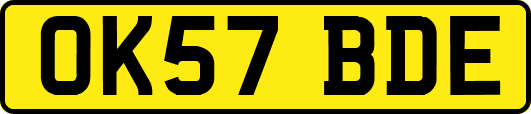OK57BDE