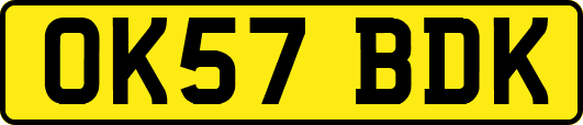OK57BDK