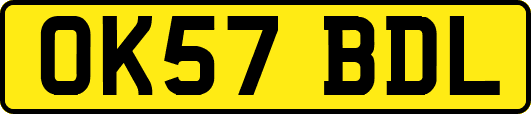 OK57BDL