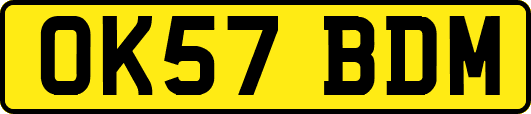 OK57BDM