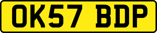 OK57BDP