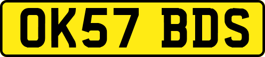 OK57BDS