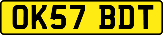 OK57BDT