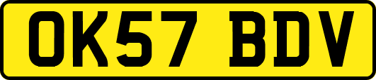 OK57BDV