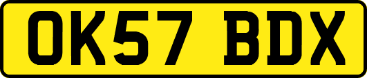 OK57BDX