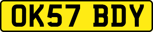 OK57BDY