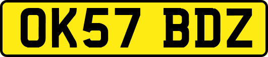 OK57BDZ