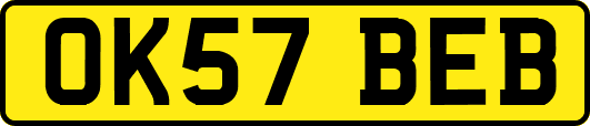 OK57BEB