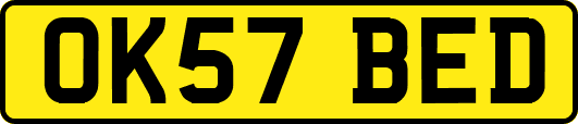 OK57BED