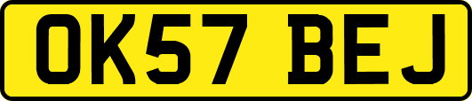 OK57BEJ