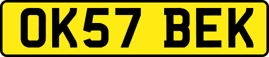 OK57BEK