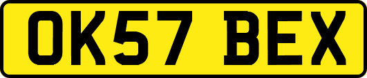 OK57BEX