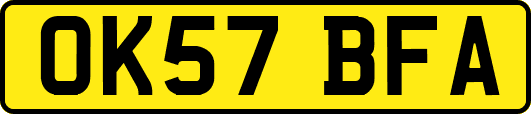 OK57BFA