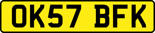 OK57BFK