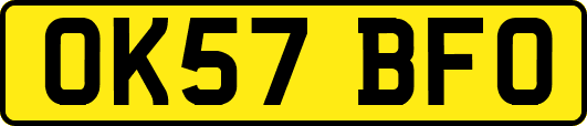 OK57BFO
