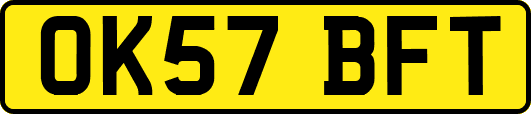 OK57BFT