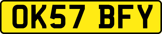 OK57BFY