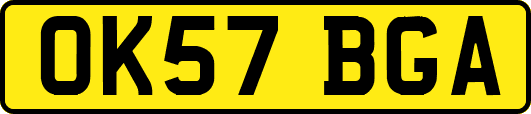 OK57BGA