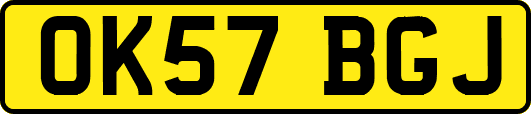 OK57BGJ