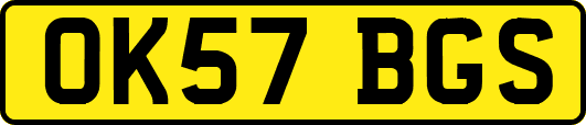 OK57BGS
