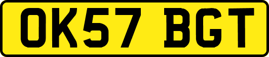 OK57BGT