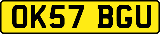 OK57BGU