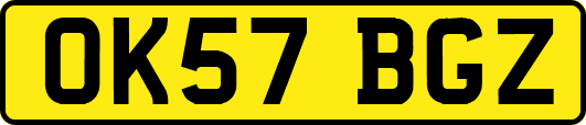 OK57BGZ