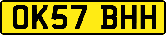 OK57BHH