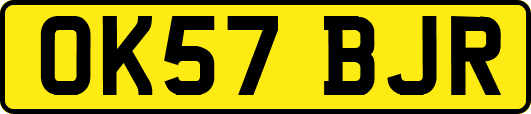 OK57BJR