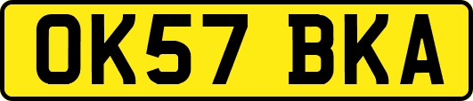 OK57BKA