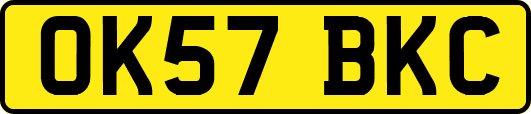 OK57BKC
